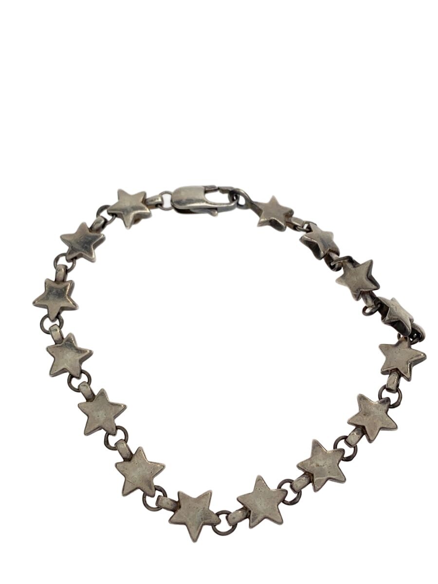 【中古】TIFFANY\u0026Co.◆腕輪/SV925/SLV/レディース/パフはやりっ児//【服飾雑貨他】
