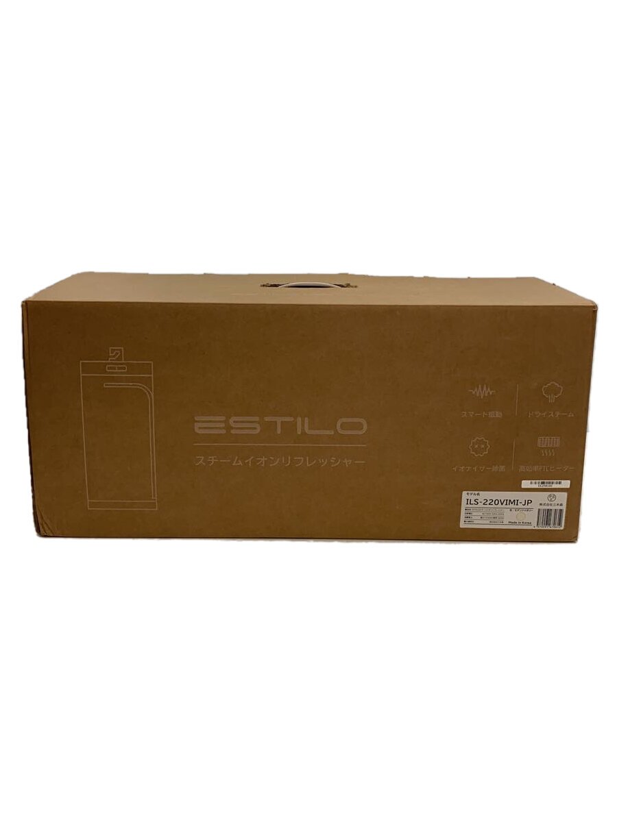【中古】ESTILO/生活家電その他/ILS-220VIMI//【家電・ビジュアル・オーディオ】