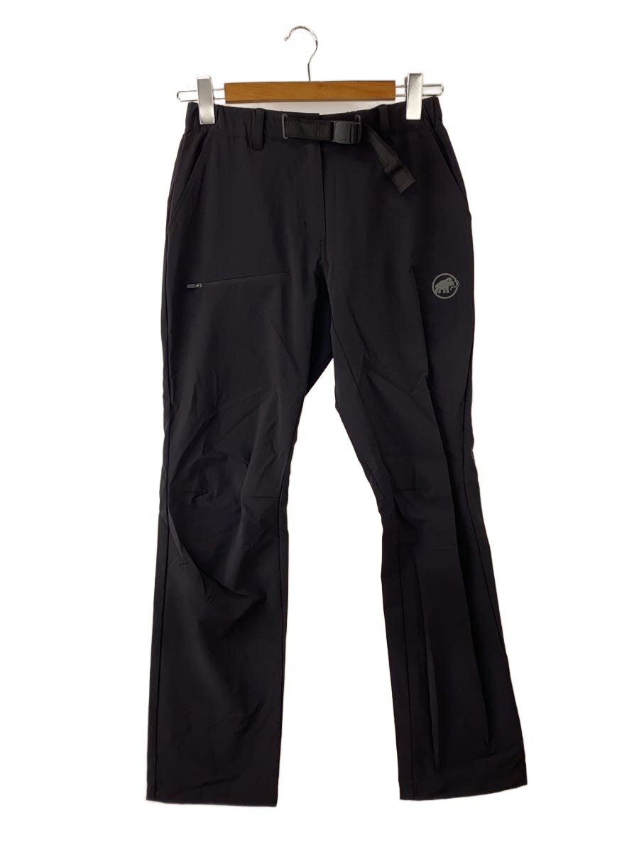 【中古】MAMMUT◆下つ方/M/ナイロン/BLK/1022-02240【メンズウェア】