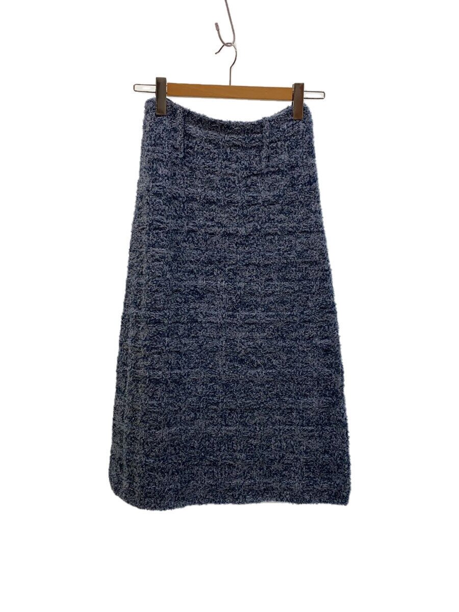 【中古】Maison Margiela◆スカート/S/コットン/BLU/S51MA0495【レディースウェア】|2nd STREET 店