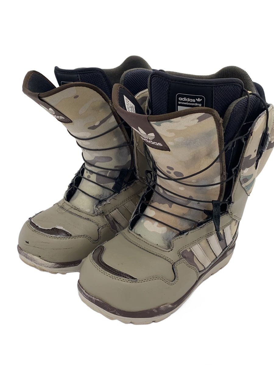 楽天市場】【ADIDAS】アディダス 2020/2021 SST ADV BOOTS SST ADV