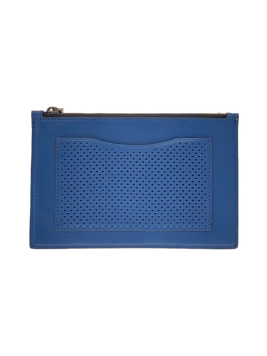 【中古】COACH◆合財袋【御徒面子】