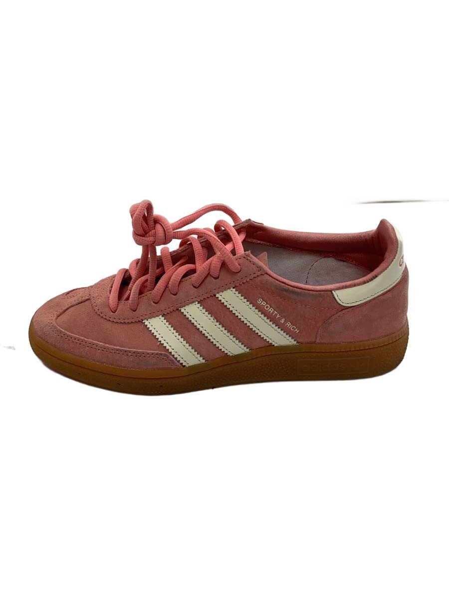 【中古】adidas◆X SPORTY \u0026 RICH HANDBALL SPEZIAL_X スポーティーアンドリッチ ハンドボール/2【シューズ】