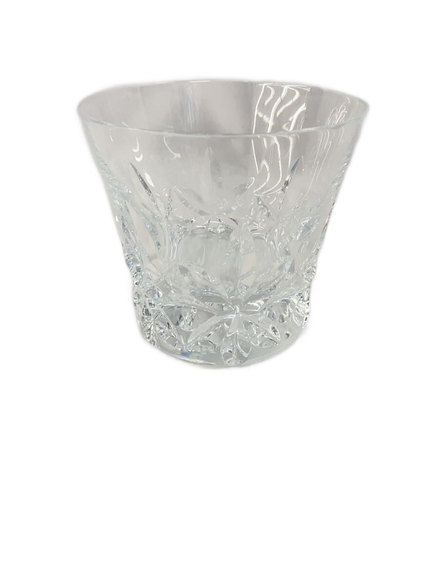【中古】Baccarat◆グラス/SLV【キッチン用品】