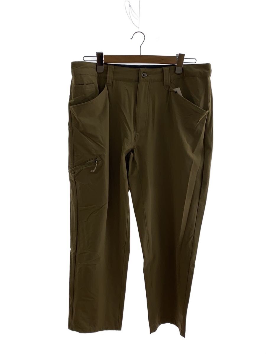 【中古】patagonia◆下つ方/36/ナイロン/BEG/55176SP20【メンズウェア】