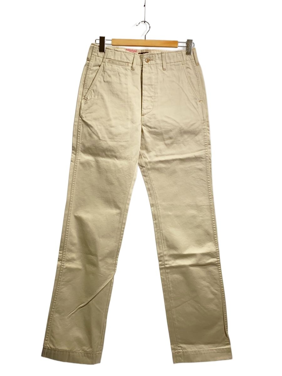 【中古】REAL McCoyS◆ボトム/32/--/BEG【メンズウェア】｜2ｎｄ STREET 店