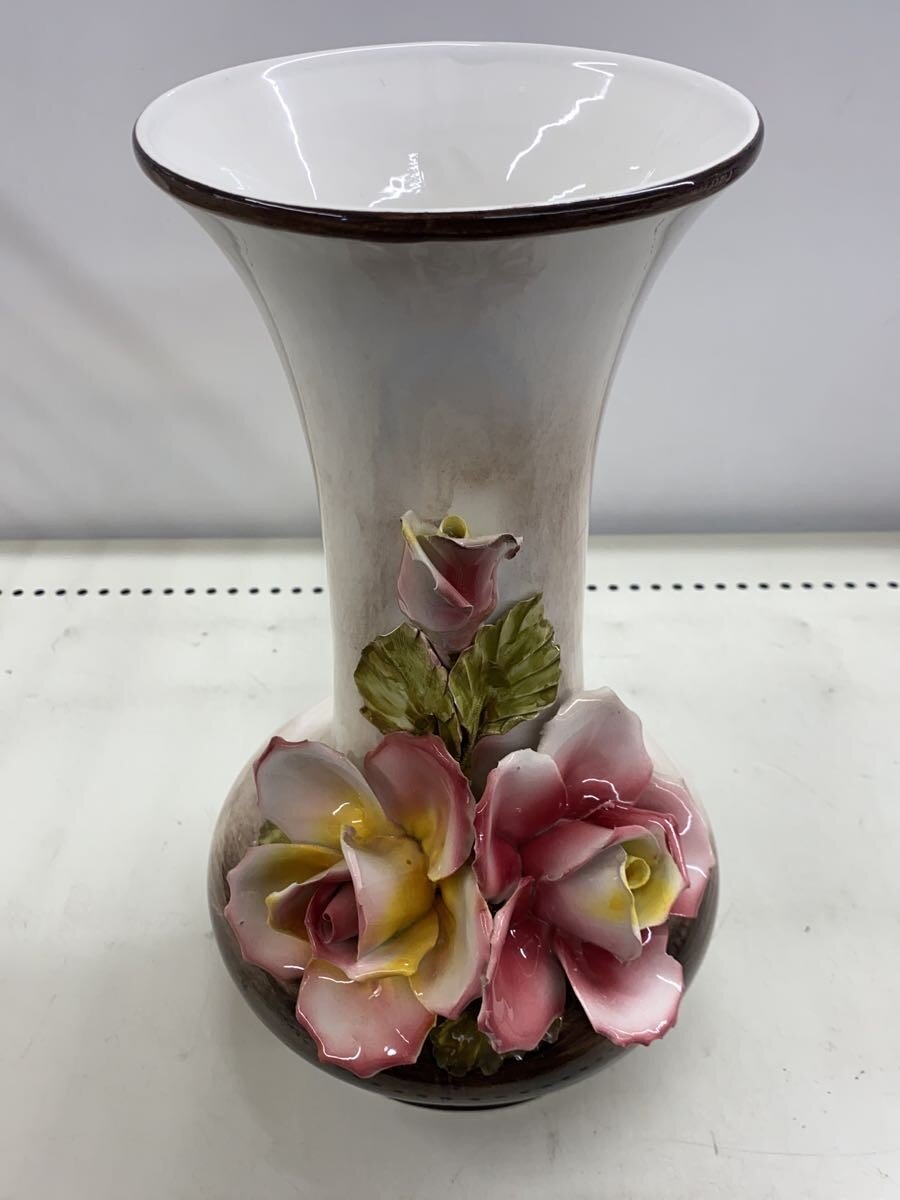 楽天市場】小☆ローゼンタール/Rosenthal 花瓶 フラワーベース