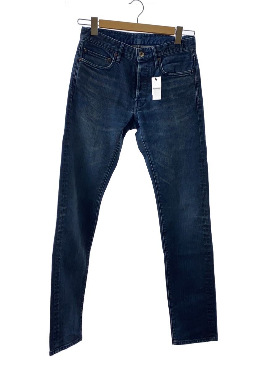 【中古】Helmut Lang◆下つ方/28/綿織物/IDG【メンズウェア】