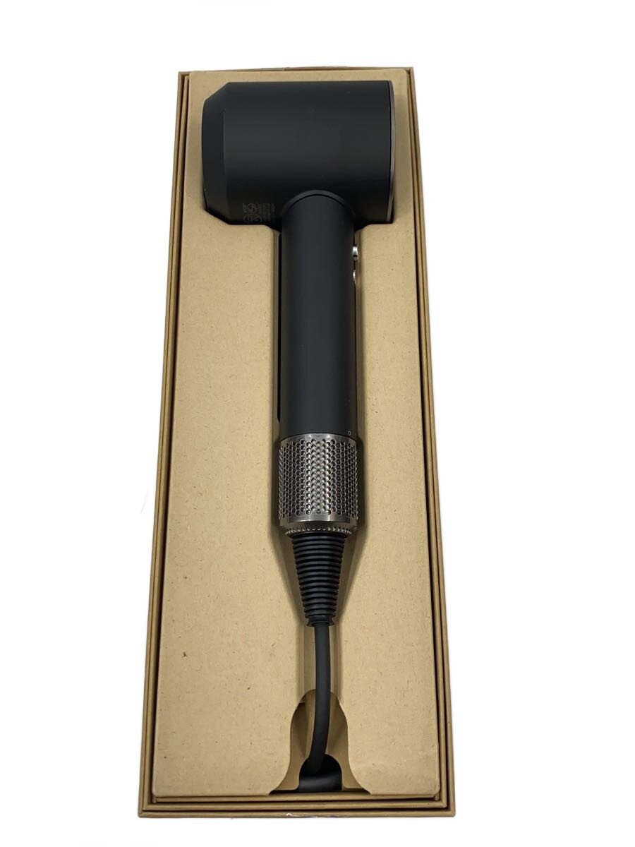【中古】dyson◆ドライヤー・ヘアアイロン Supersonic Ionic HD08 ULF BBN N ブラック/ニッケル【家電・ビジュアル・オーディオ】