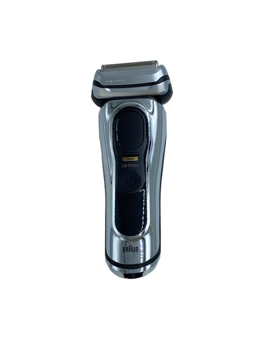 【中古】BRAUN◆電気カミソリ 9586竓-V//【家電・視覚的・オーディオ】