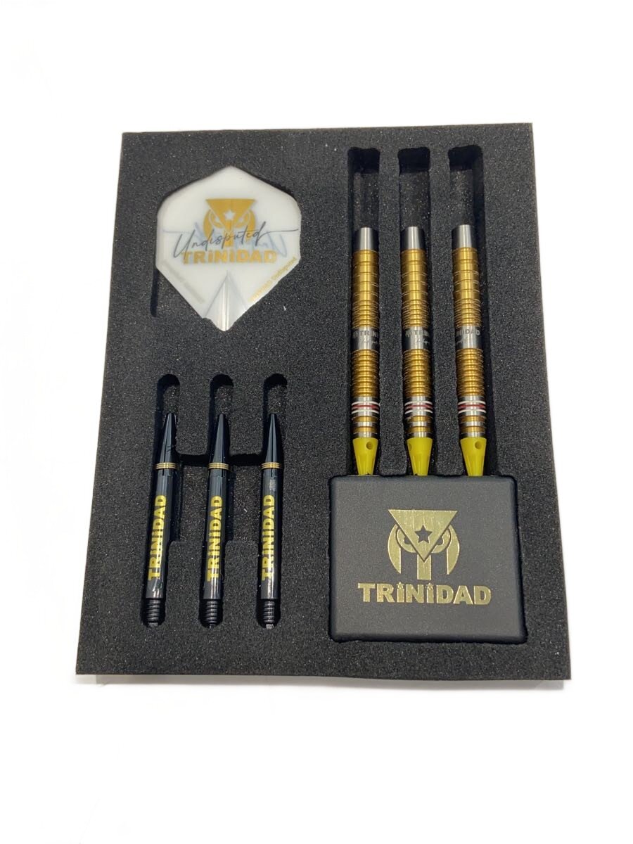 【中古】trinidad/ホビーその他/GLD【ホビー】