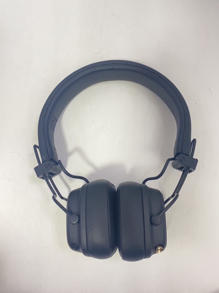 【中古】MARSHALL◆ヘッドホン MAJOR V【家電・ビジュアル・オーディオ】