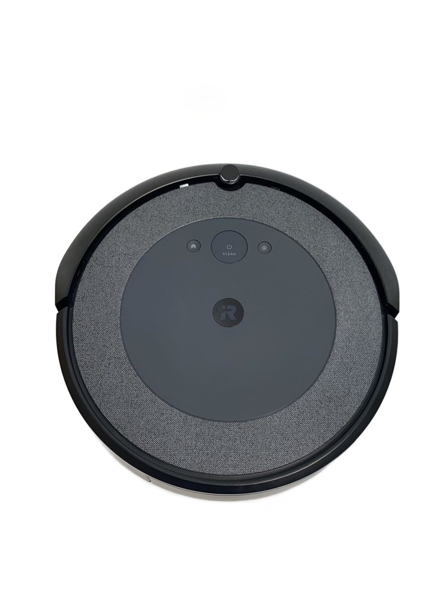 【中古】iRobot◆掃除機 ルンバ i3+i355060 RVD-Y1【家電・ビジュアル・オーディオ】
