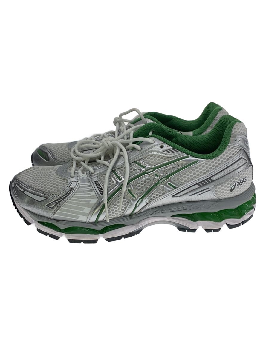 【中古】ASICS◆ローカットスニーカー/28珊/1203A759【シューズ】
