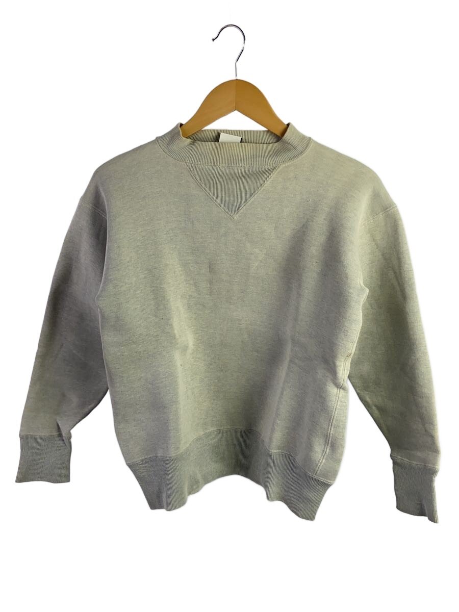 【中古】sportwear/汗水/--/--/WHT/40s/両V【メンズウェア】