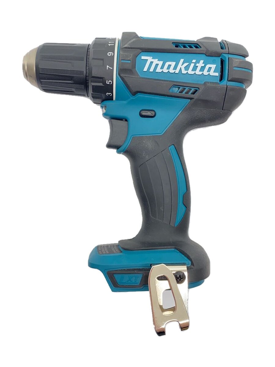【中古】makita◆電動工具/XFD10//【DIY用品】
