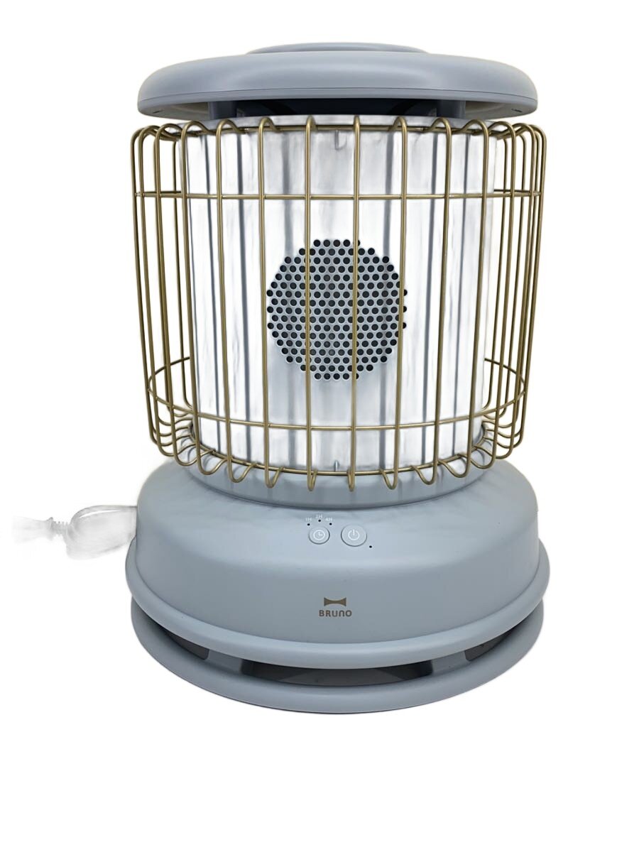 【中古】BRUNO◆灯かり暖房器 BOE100【家電・視覚的・オーディオ】