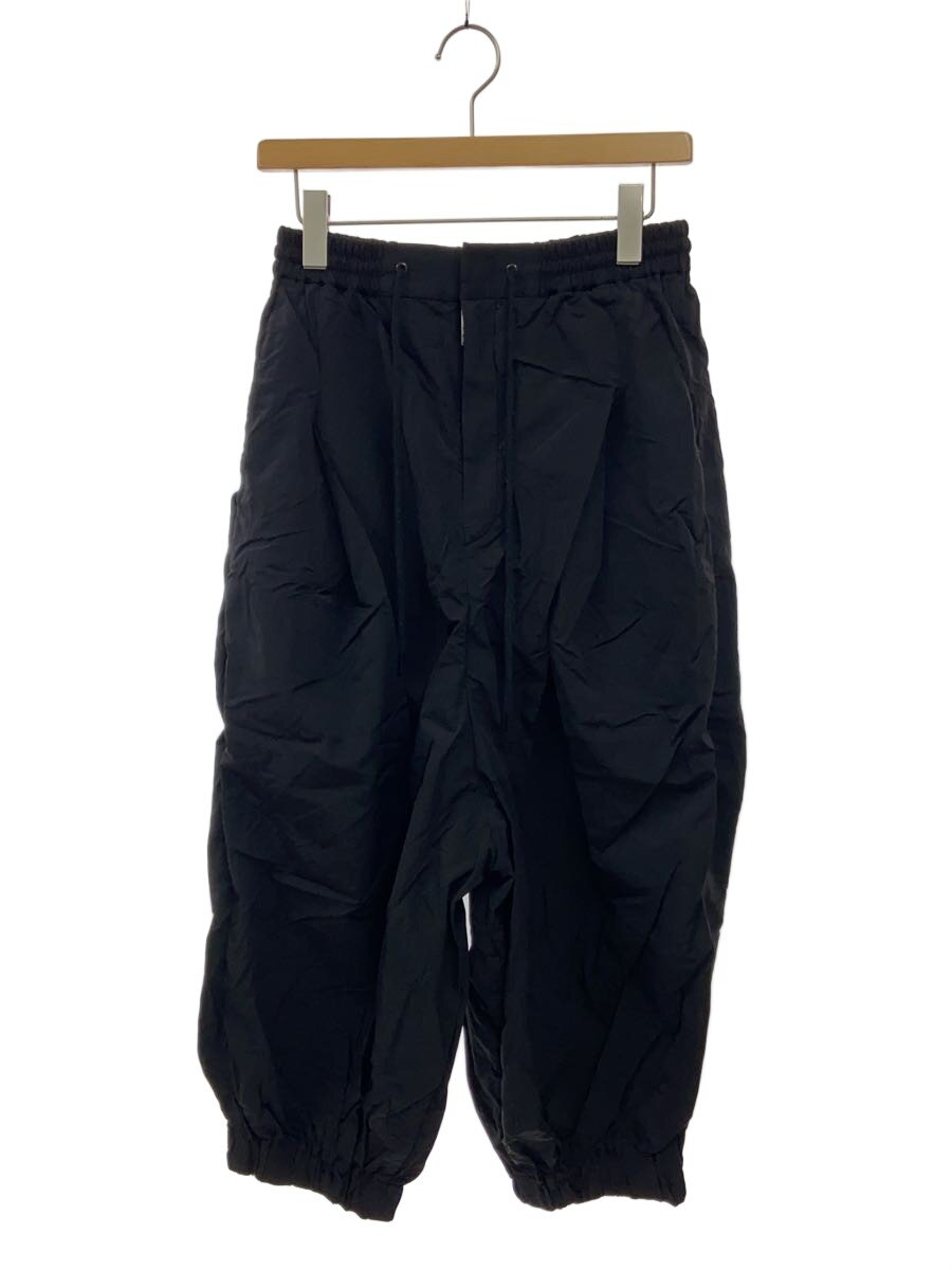 【中古】DEVOA◆ボトム/3/ナイロン/ポリエステル/BLK/無地//【メンズウェア】|2nd STREET 店