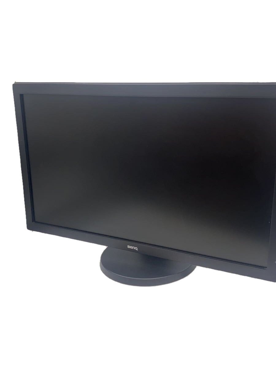 【中古】BENQ◆液晶管する・液晶見せびらかす RL2460HT [24in 黒いこと]/24in/広々とした型【マイコン】
