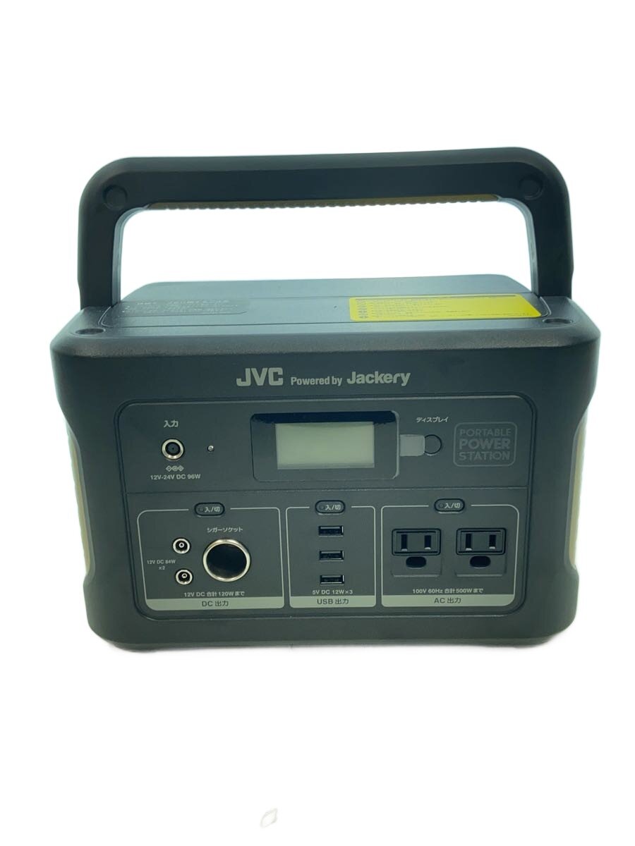 【中古】JVC・Victor◆携帯型ワット数 BN-RB62//【家電・視覚性・オーディオ】