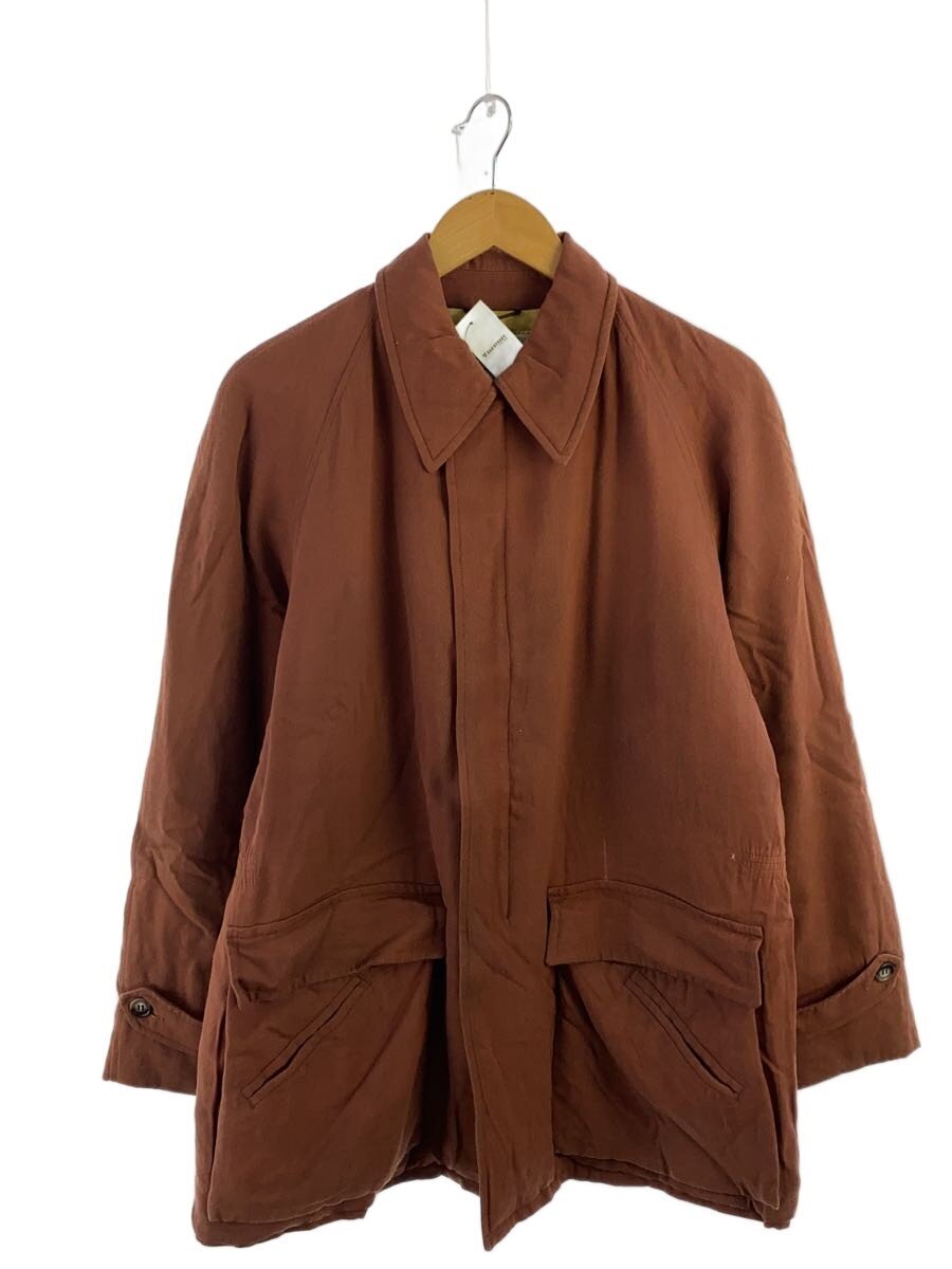 【中古】Stratojac/上衣/40/--/BRW【メンズウェア】
