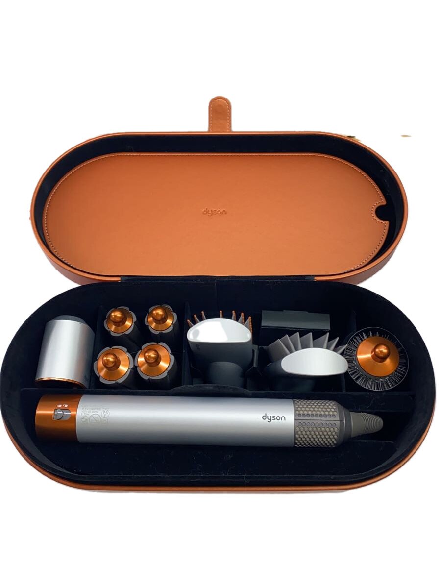 楽天市場】【美容家電レンタル】Dyson Airwrap ダイソン カール