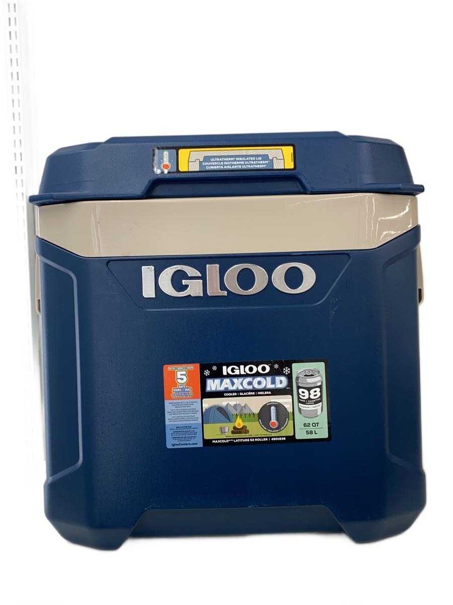 【中古】igloo◆空調設備ボックス席【運動競技】