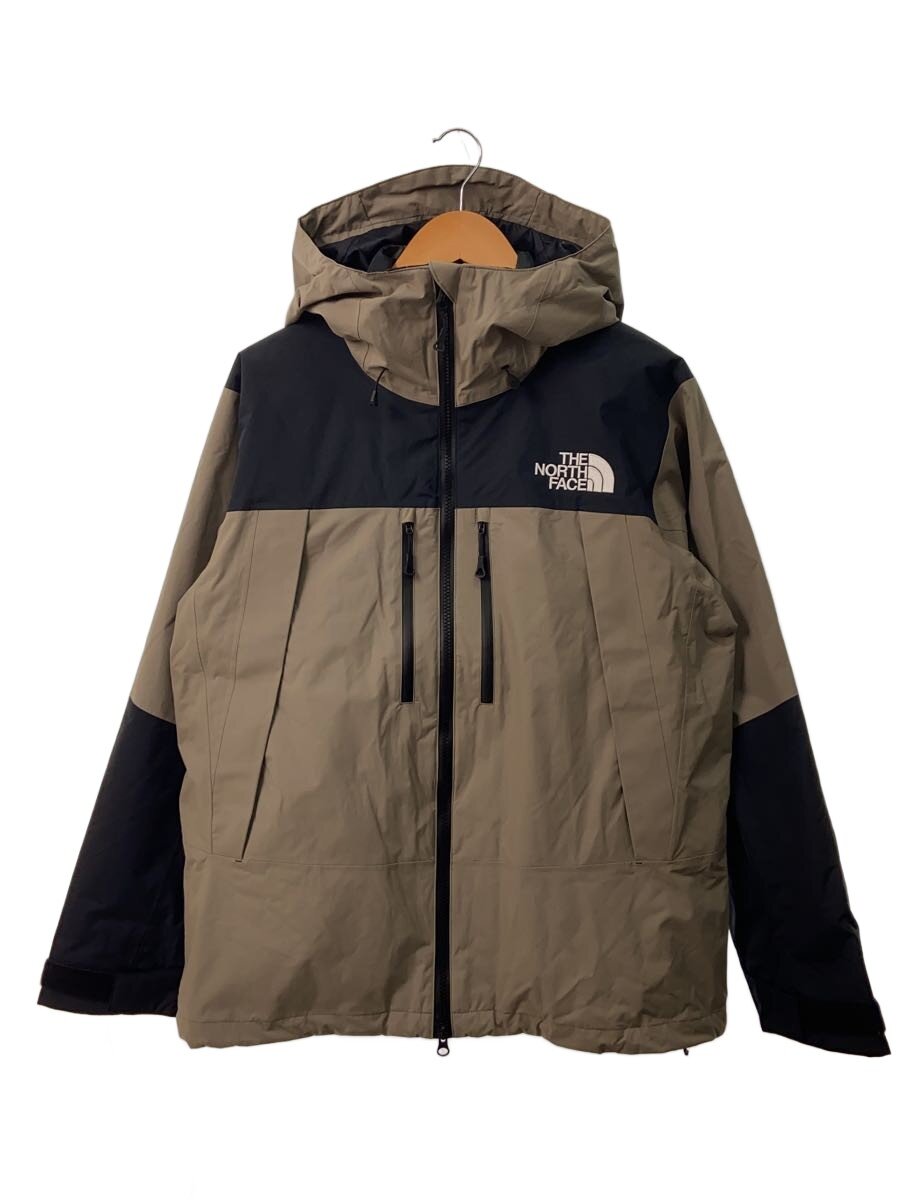 楽天市場】THE NORTH FACE ノースフェイス/パウダーガイドベスト