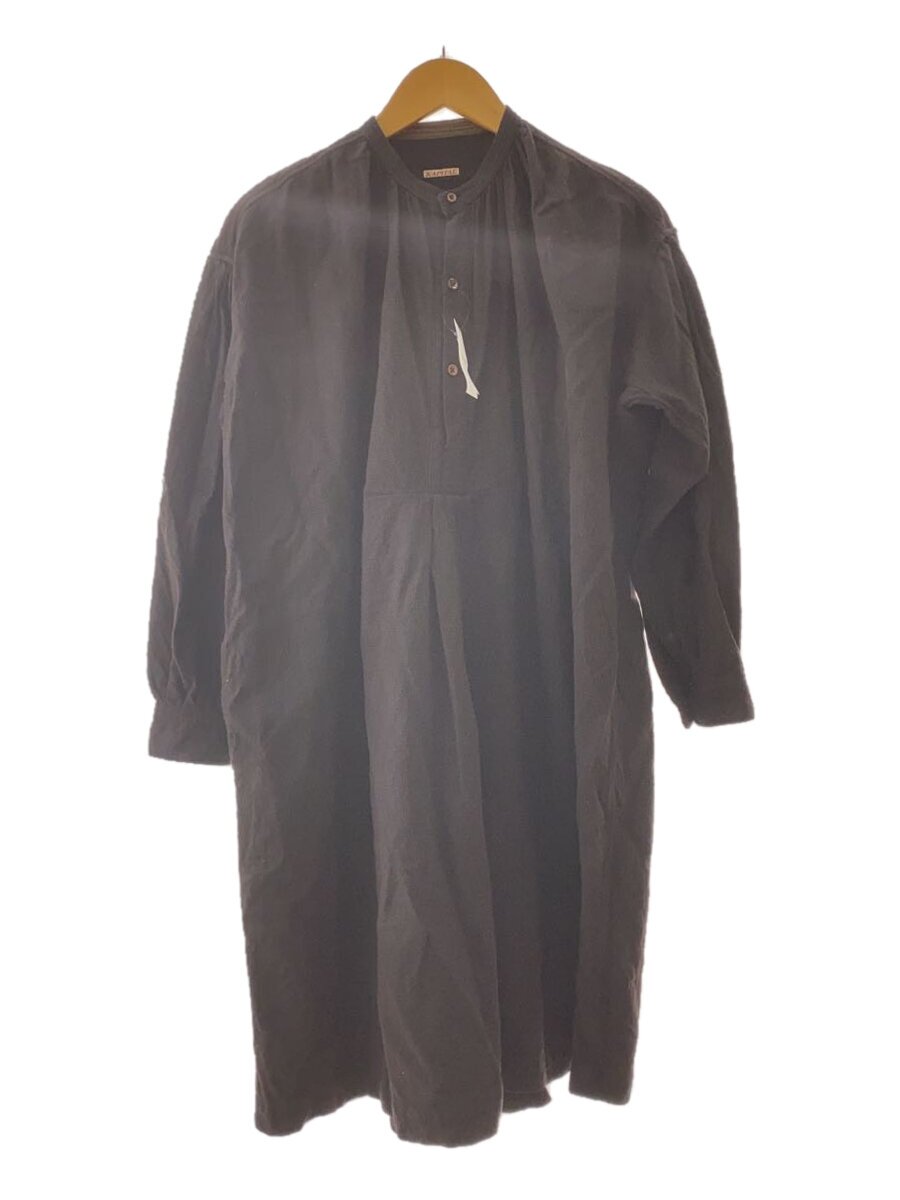 【中古】KAPITAL◆長袖衣装/S/羊毛/赤銅色【レディース御召しもの】
