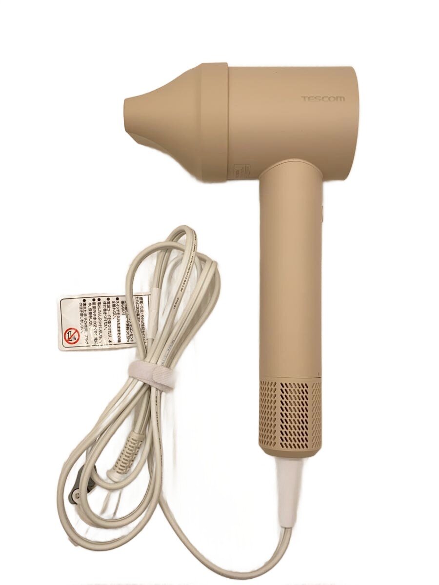 【中古】TESCOM◆ドライヤー TD765A【家電・ビジュアル・オーディオ】