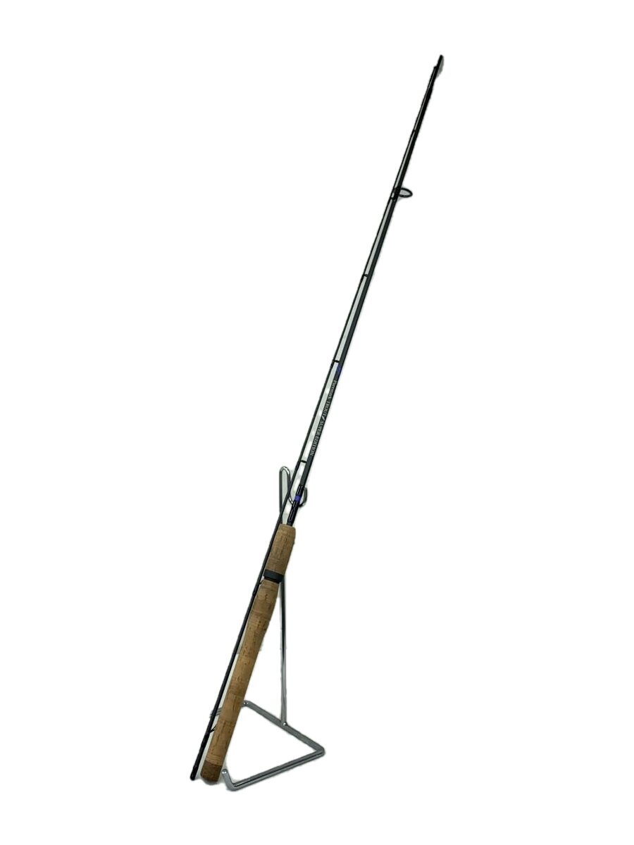 【中古】極点/トラウトロッド/Parrmark TROUT【運動競技】 ロッド・竿本体-スポーツ・アウトドア