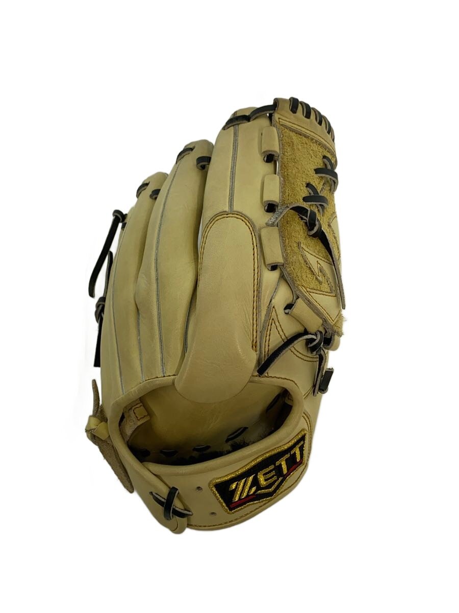 【中古】ZETT◆ベイスボール装置/右利き用/BEG/BRGB30241//【運動競技】