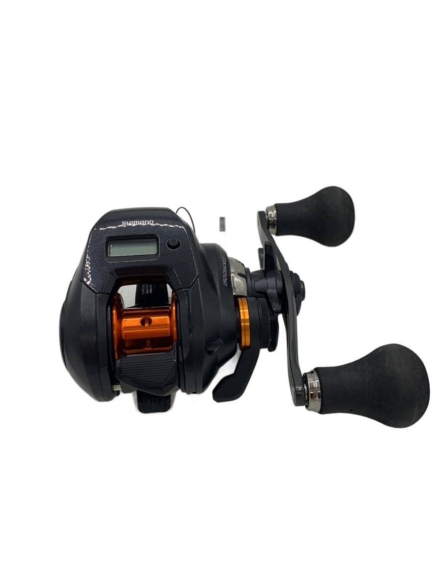 【中古】SHIMANO◆リール/--/150DHXG【スポーツ】