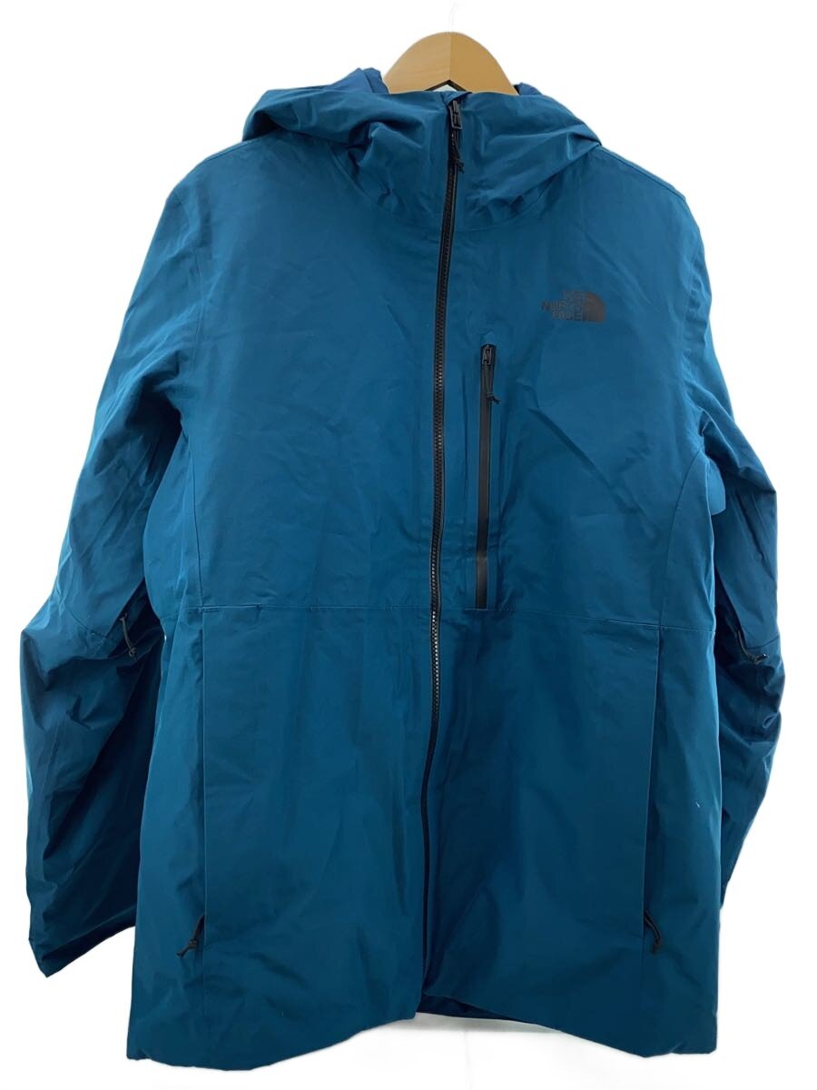 【中古】THE NORTH FACE◆ダウンジャケット/M/ポリエステル/ND52403【メンズウェア】｜2ｎｄ STREET 店