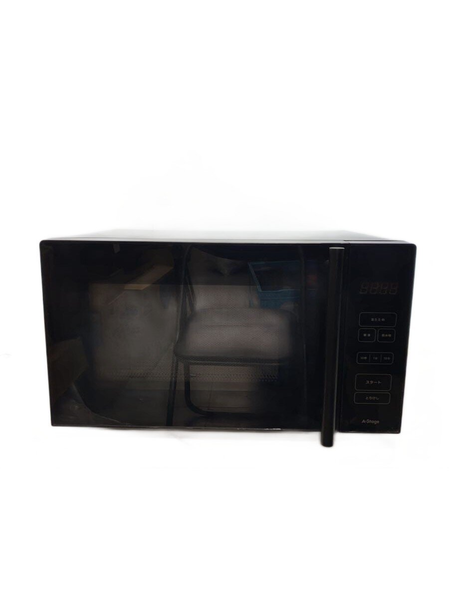 【中古】A-Stage◆電子レンジ DRF-S18HFA//【家電・ビジュアル・オーディオ】
