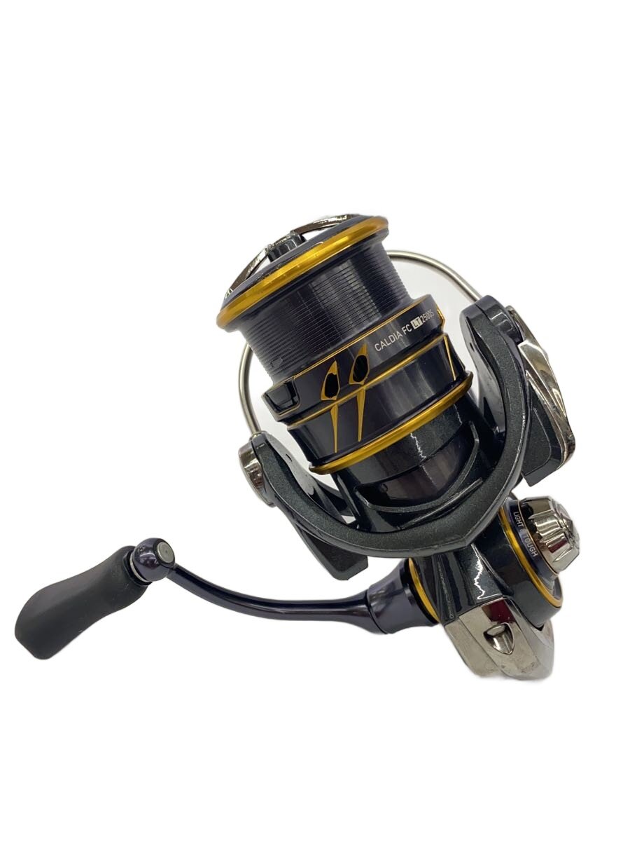 【中古】DAIWA◆木管/スピニングリール/3063152【運動競技】 リール本体-リール