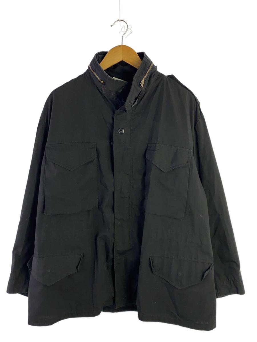 【中古】ALPHA INDUSTRIES◆ジャケット/--/--/NVY【メンズウェア】|2nd STREET 店