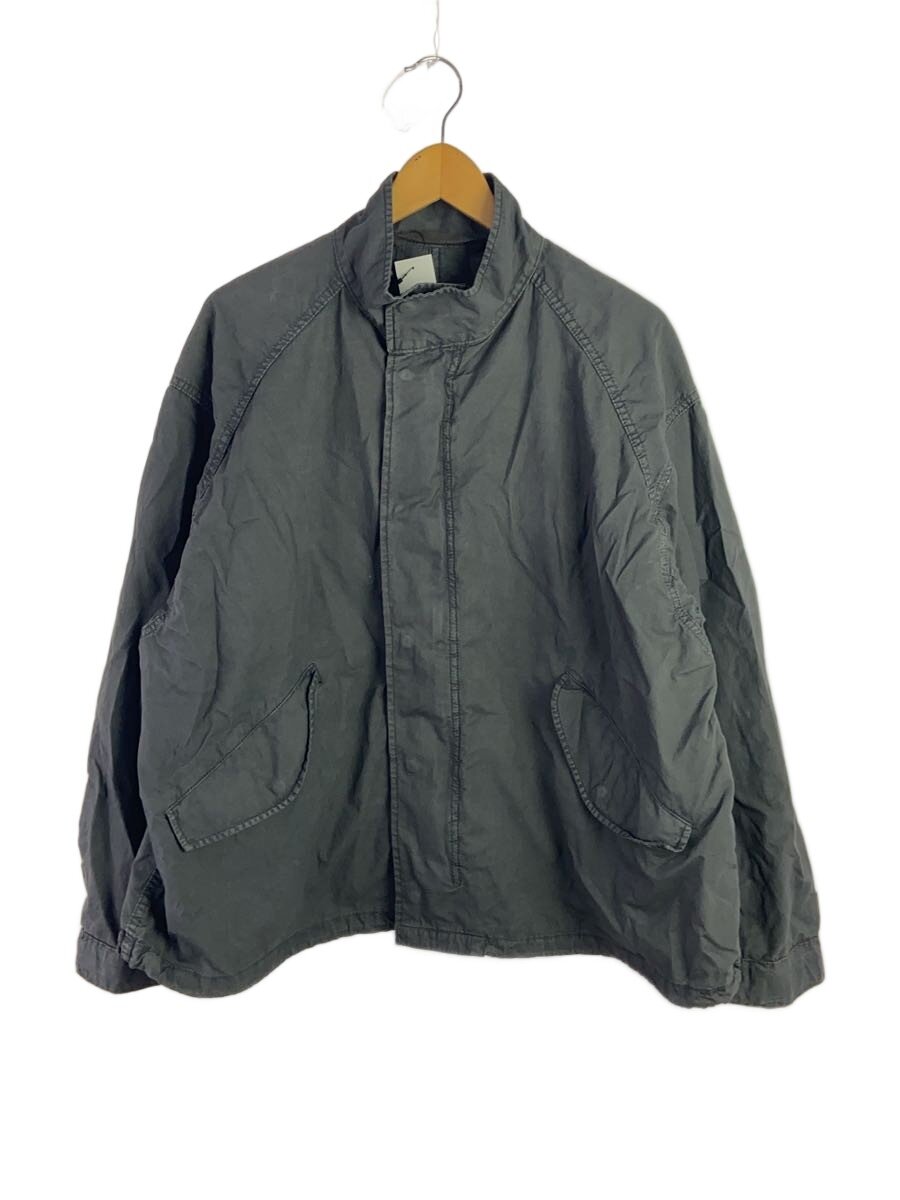 【中古】JOURNAL STANDARD◆25ss/ジャケット/M/コットン/GRY/無地/25-011-600-2040-3-0【メンズウェア】|2nd STREET 店