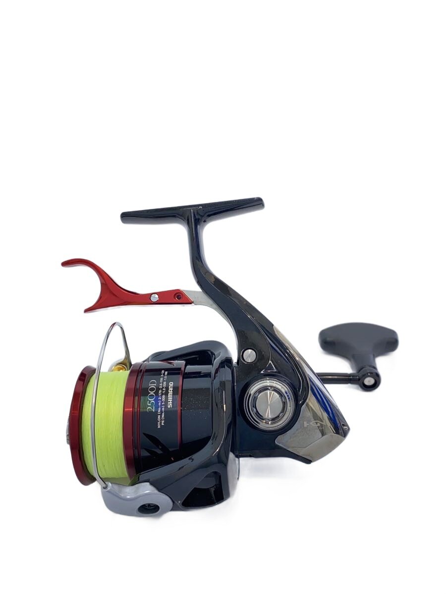 【中古】SHIMANO◆16 BBXラリッサ 2500DHG 03606//【スポーツ】|2nd STREET 店