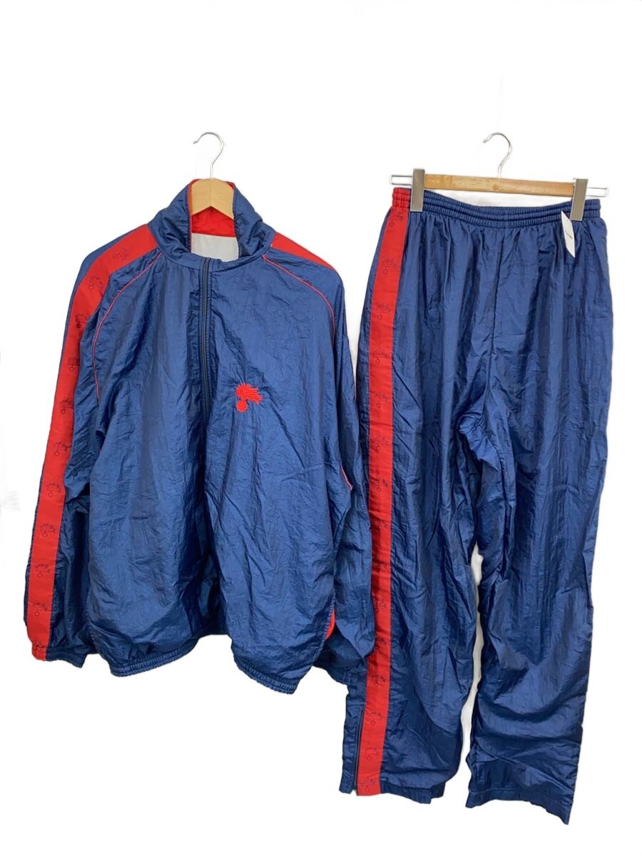 【中古】MILITARY◆セットアップ/--【メンズウェア】
