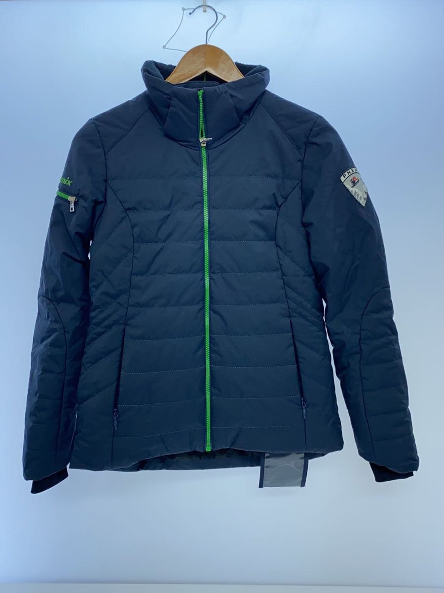 楽天市場】【中古】PHENIX◇ウェアー/グレー/PS8G22P82/フェニックス