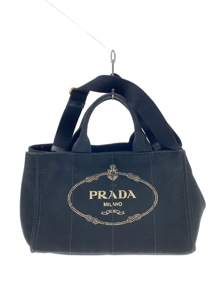 【中古】PRADA◆カナパM【バッグ】｜2ｎｄ STREET 店