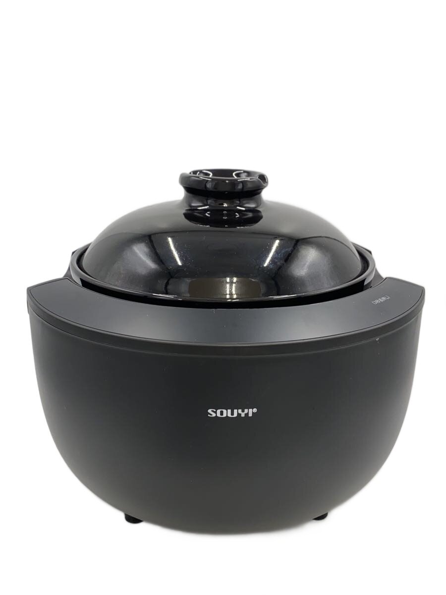【中古】SOUYI/ジャー炊飯器/sy-153-4//【家電・視覚的・オーディオ】