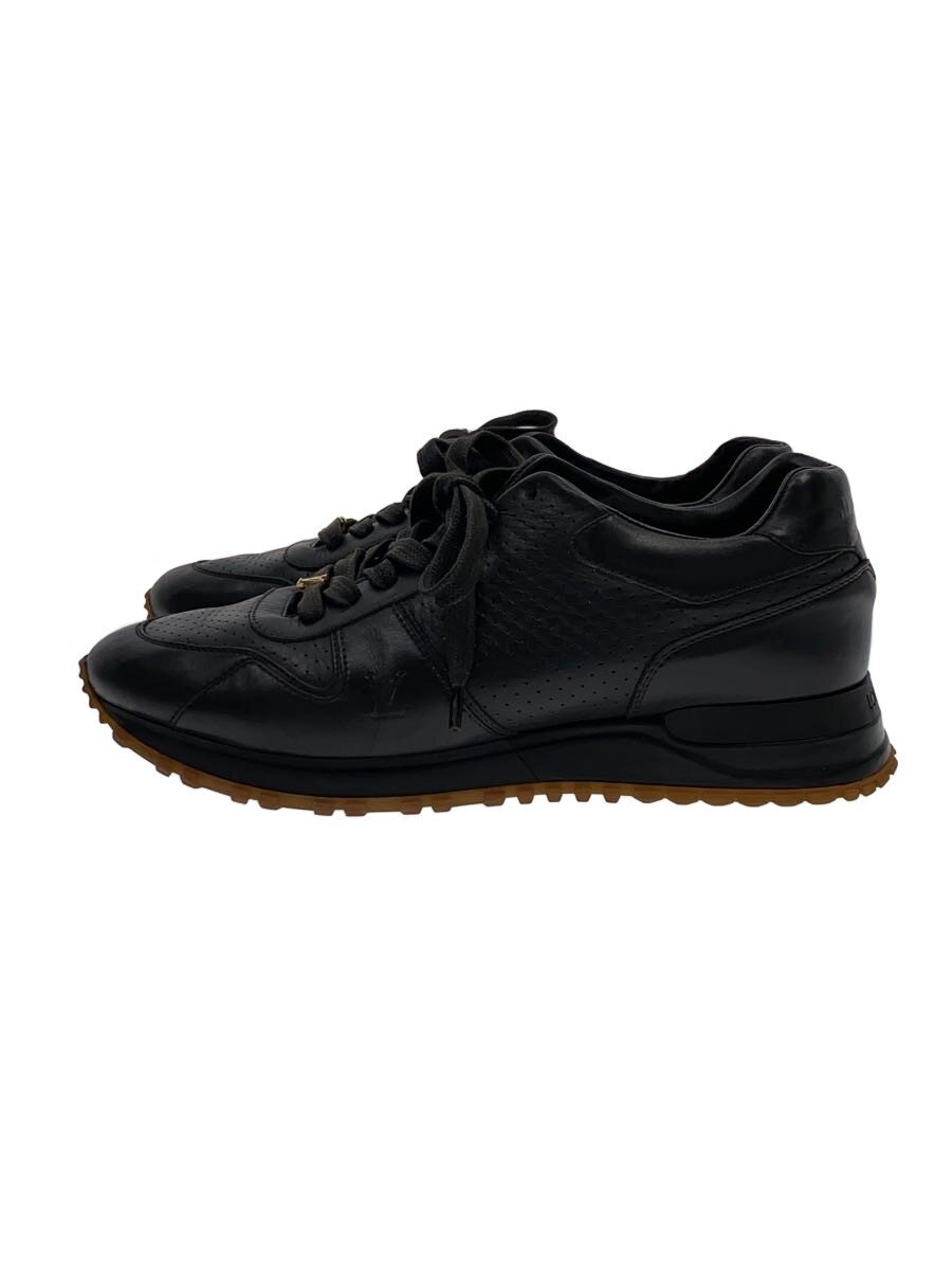 【中古】LOUIS VUITTON◆×supreme/17AW Run Away 1A3EPD/FD0137//【シューズ】