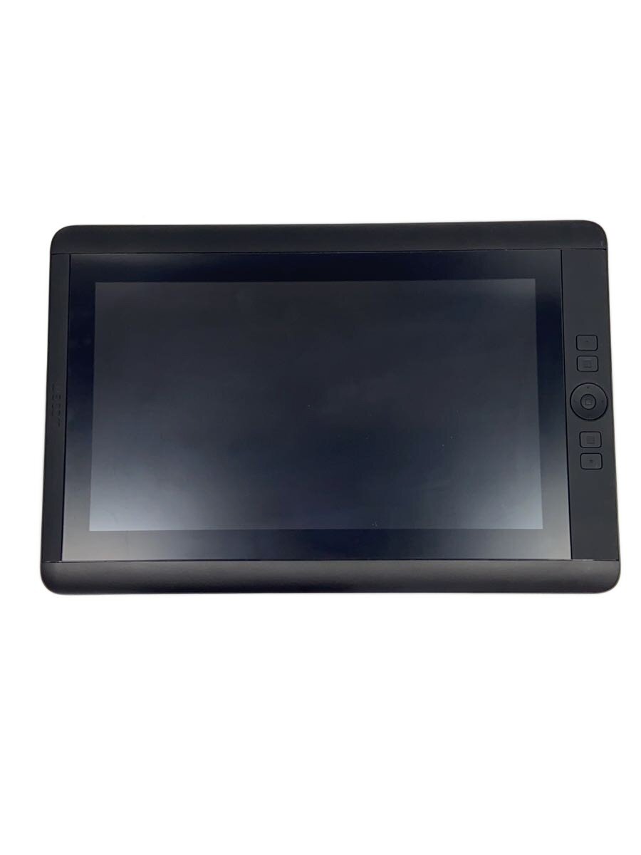 【中古】WACOM◆書き込み経口避妊薬 Cintiq 13固定ディスク DTK-1300/K0//【マイコン】