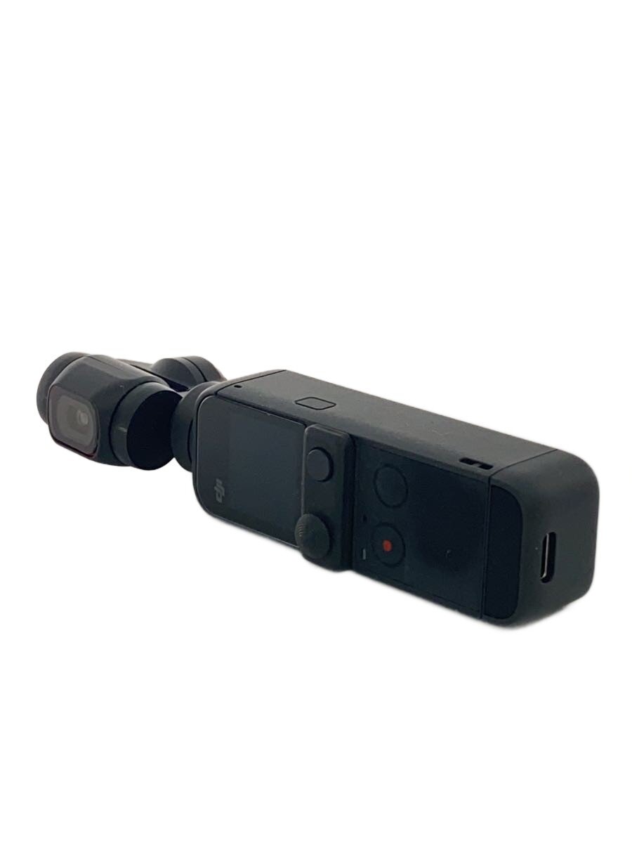 【中古】DJI◆ビデオカメラ DJI Pocket 2 Creator Combo OP2CP2【カメラ】|2nd STREET 店