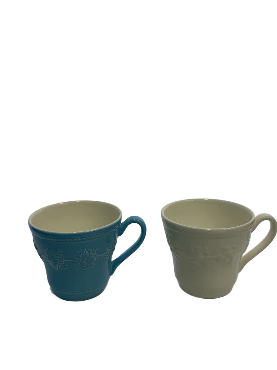 【中古】WEDGWOOD◆洋食器その他/2点セット【キッチン用品】
