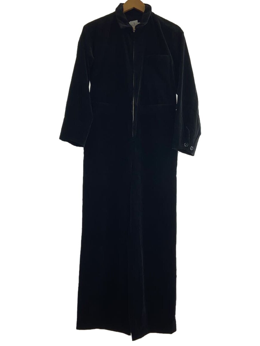 【中古】MACPHEE◆オールインワン/36/ポリエステル/BLK/12064406234【レディースウェア】｜2ｎｄ STREET 店