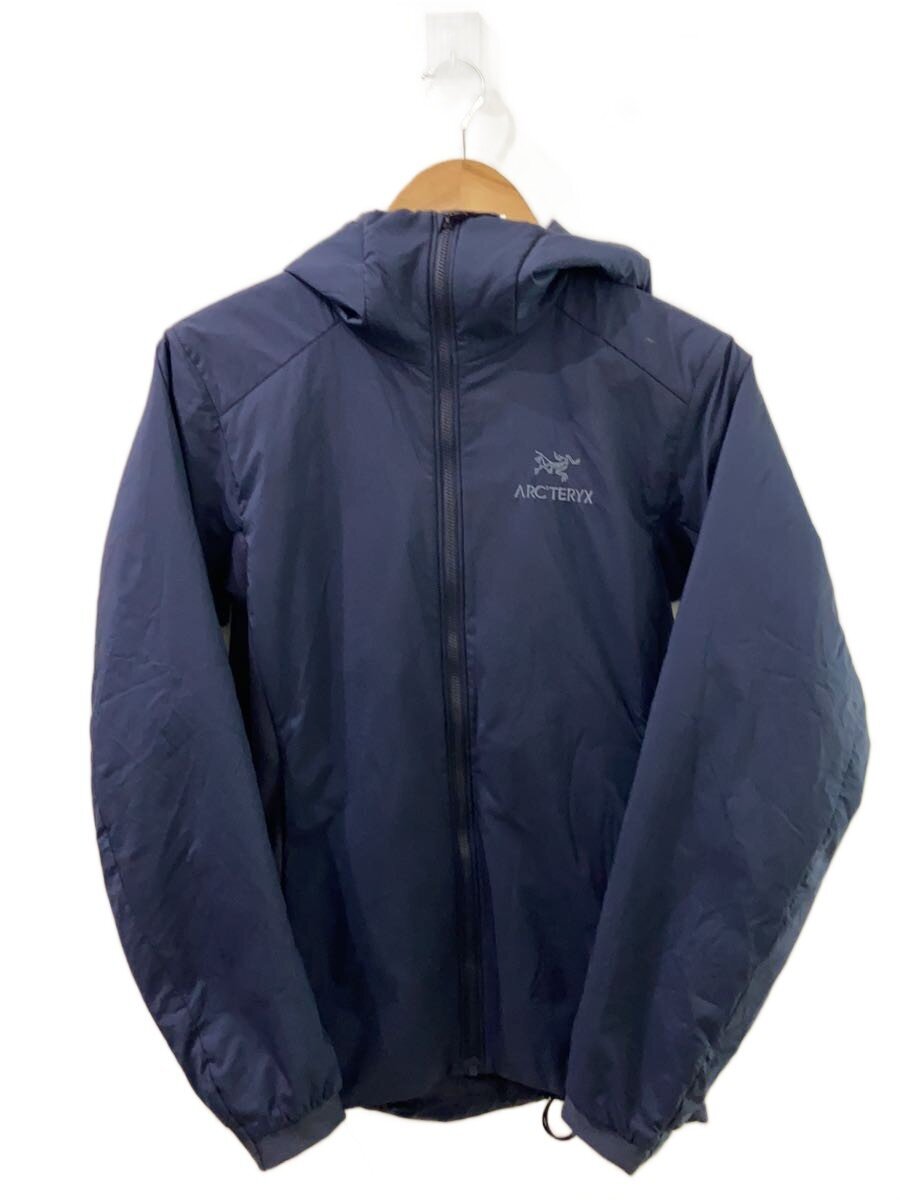 【中古】ARC&rsquo;TERYX◆ナイロンジャケット/S/ナイロン/30090-135514//【レディースウェア】｜2ｎｄ STREET 店