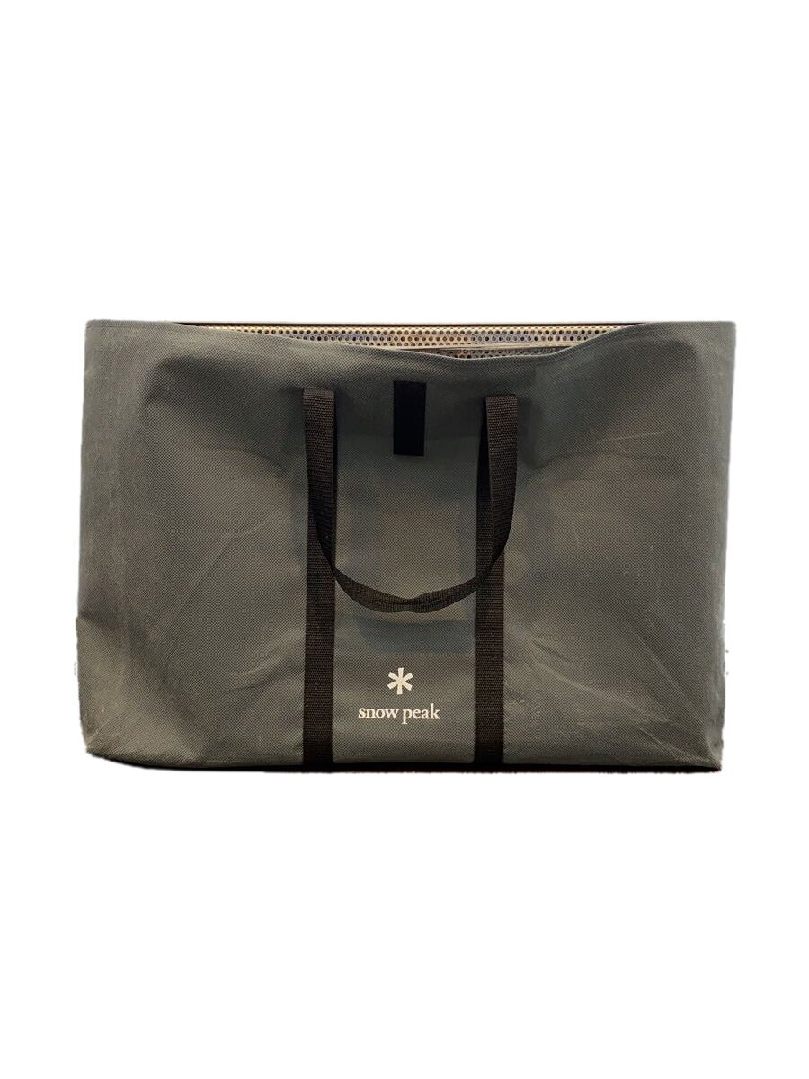 【中古】snow peak◆キャンプ用品その他/SLV【スポーツ】